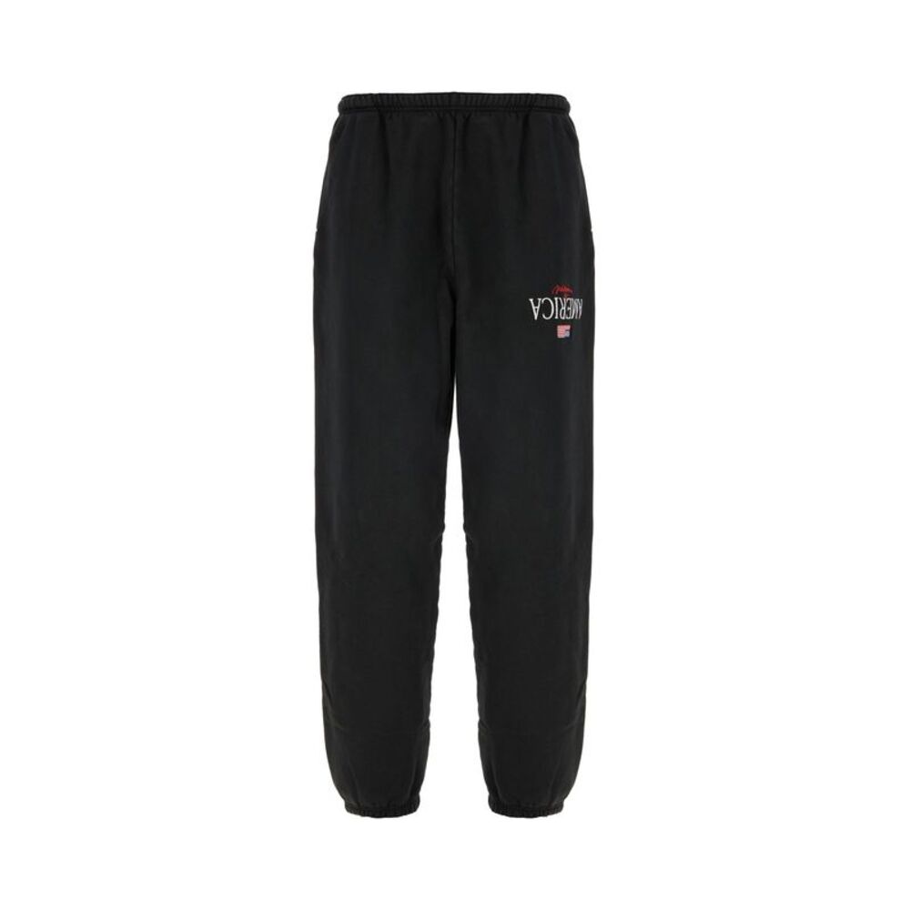 Willy Chavarria Man Clothing Trousers